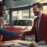 What to Do When Selling a Car for Cash