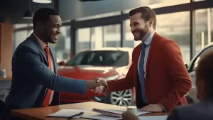 What to Do When Selling a Car for Cash