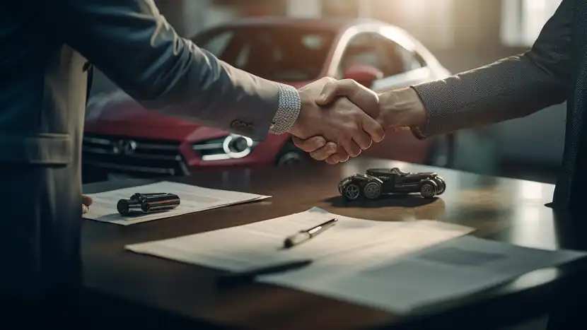 What to Do When Selling a Car for Cash: Step-By-Step Guide