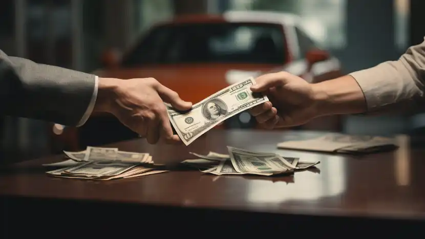 Why Is Financing a Junk Car Not Better Than Paying Cash: 5 Reasons